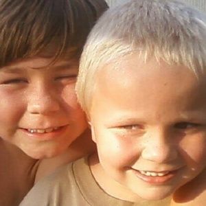 Meet your Posher, Ronald